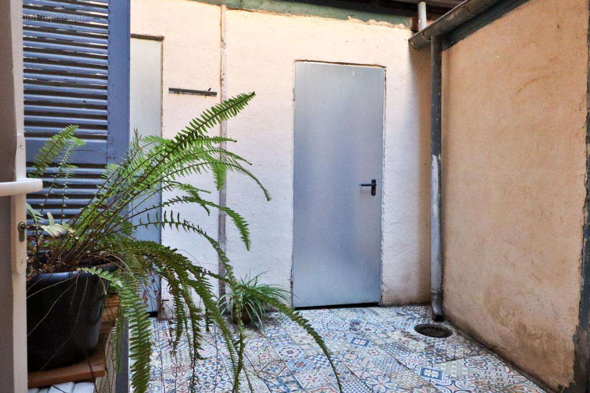 Appartement à BEZIERS