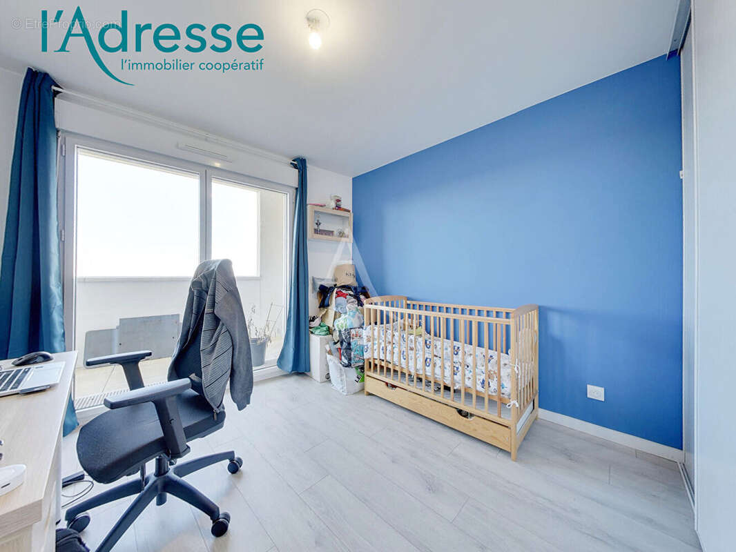 Appartement à NOISY-LE-GRAND