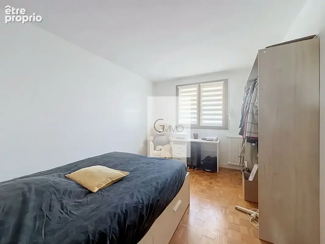 Appartement 3 pièces 58 m² à vendre à Thiais (94320) - photo 4