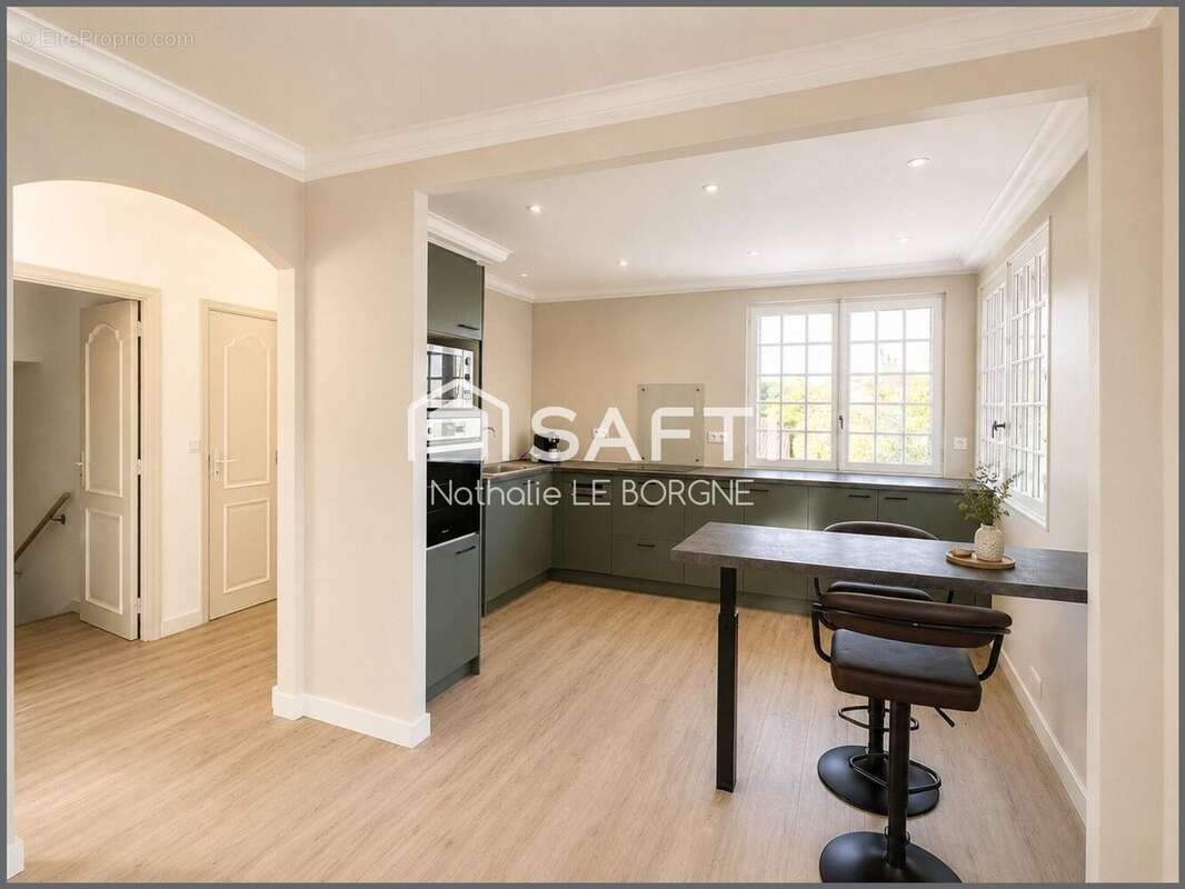 Photo 2 - Appartement à CASTRES