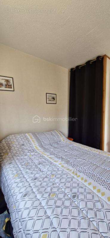 Appartement à CANET-EN-ROUSSILLON