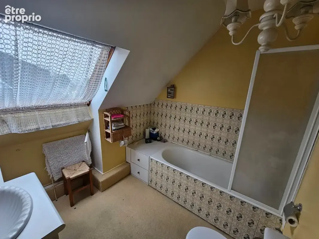 Maison Vitry Sur Seine 5 pièce(s)  95m² sur terrain 308m². - photo 13