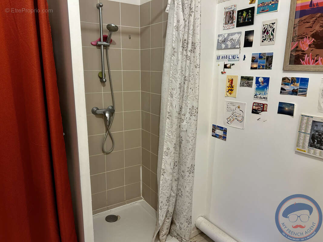 Appartement à SAINT-PIERRE-DES-CORPS