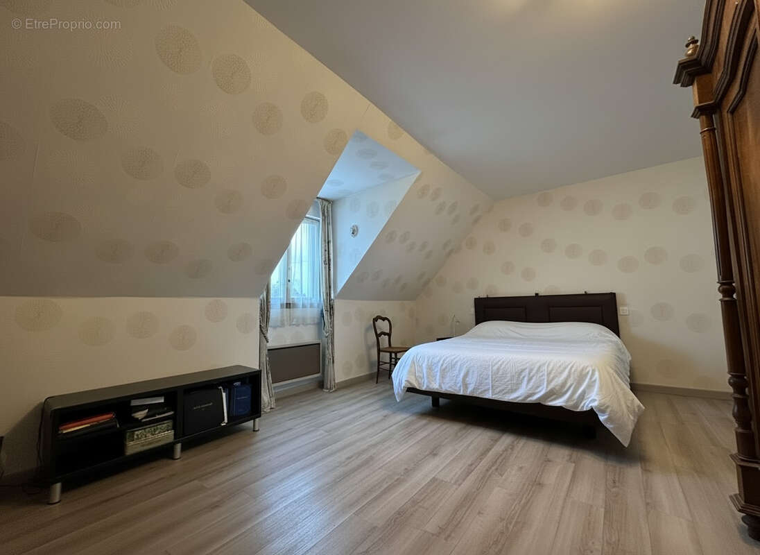 Maison à PONTAULT-COMBAULT