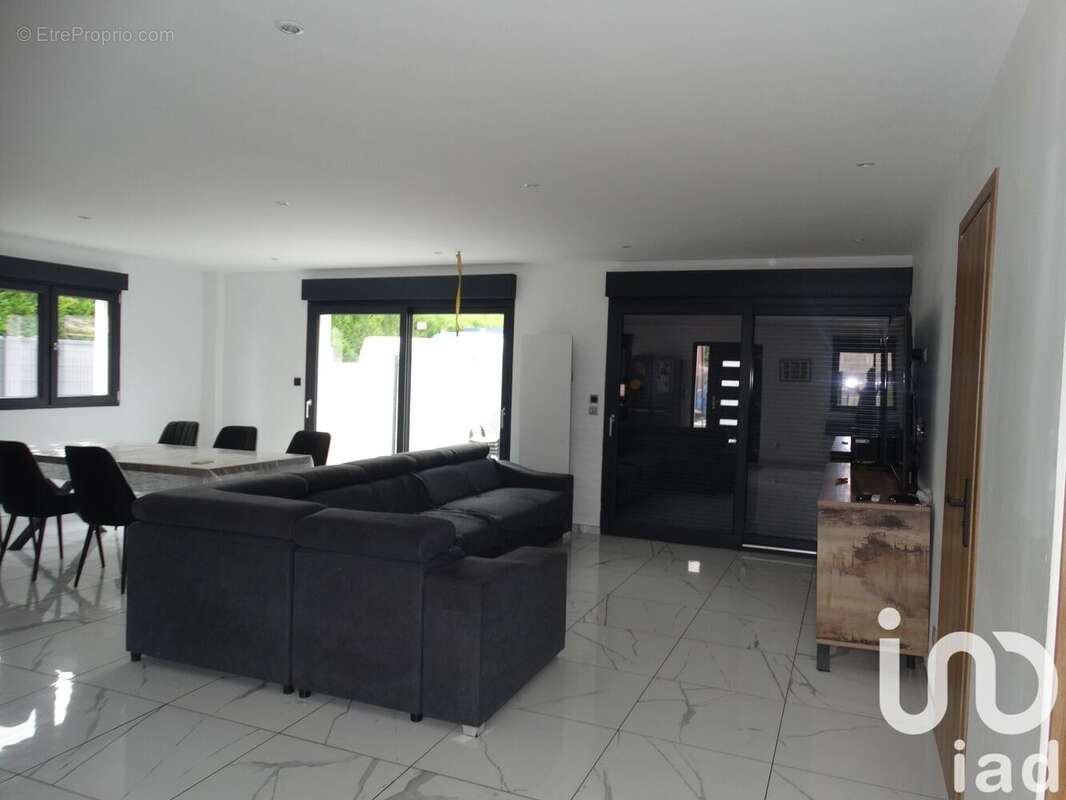 Photo 8 - Maison à DOURGES