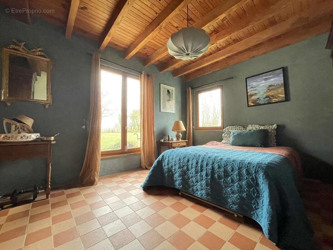 Maison à SARGE-LES-LE-MANS