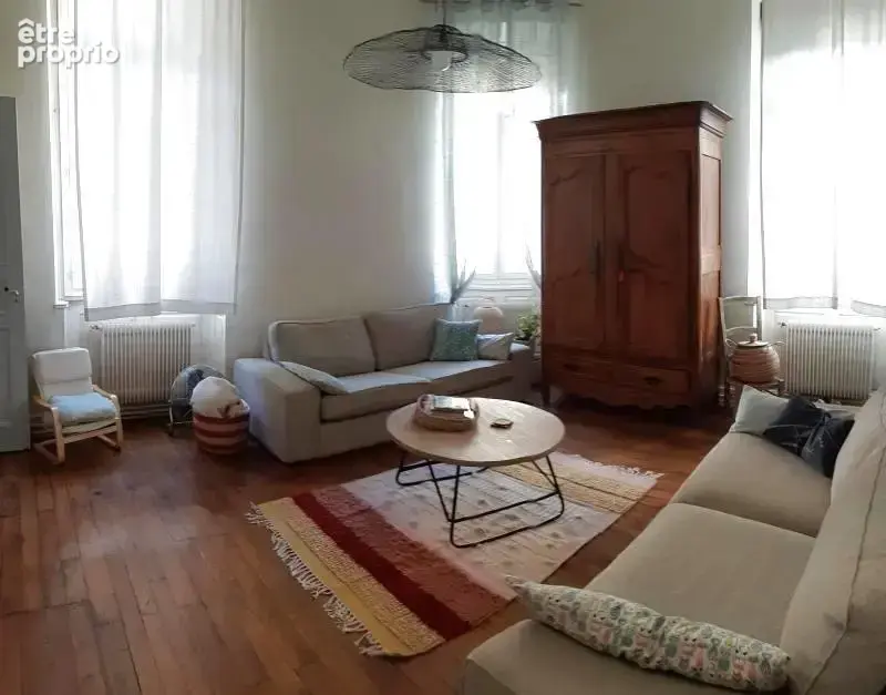 Appartement à CASTRES