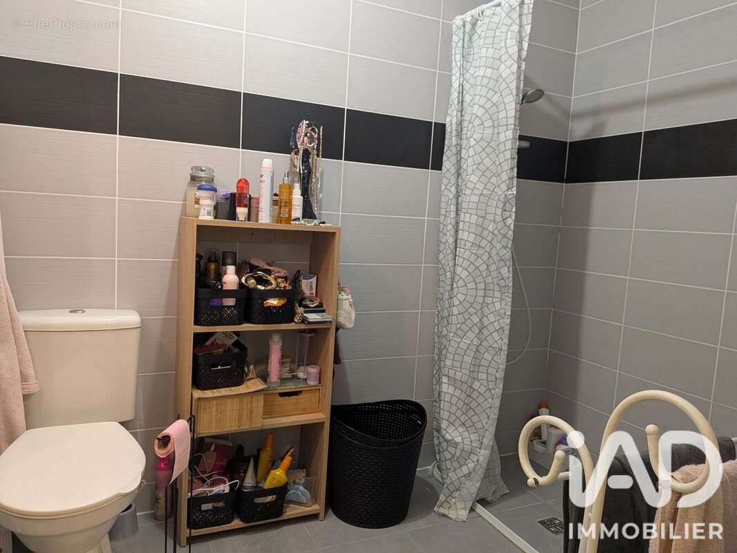 Photo 5 - Appartement à ISLE