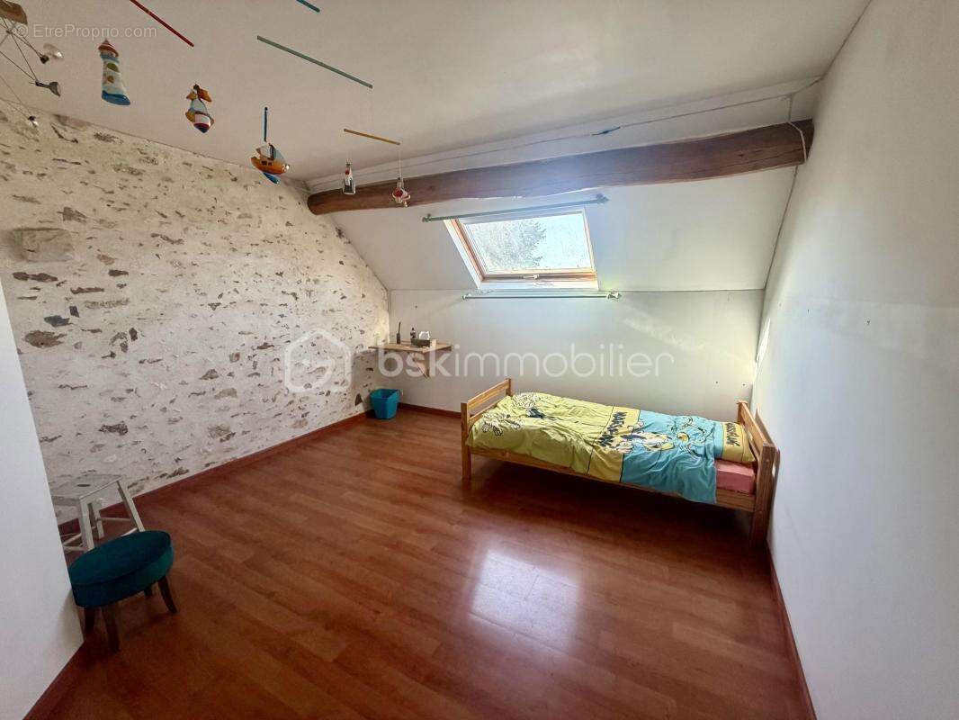 Maison familiale 4 chambres - photo 17