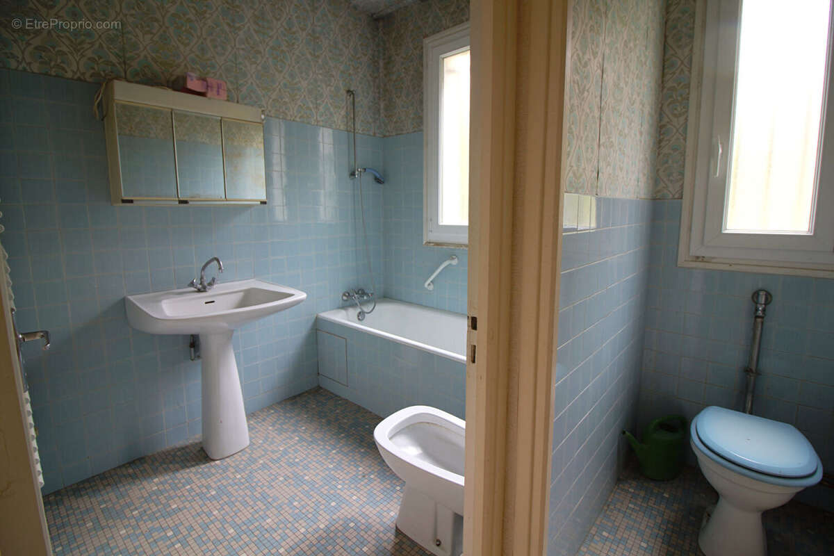 Maison à GIF-SUR-YVETTE