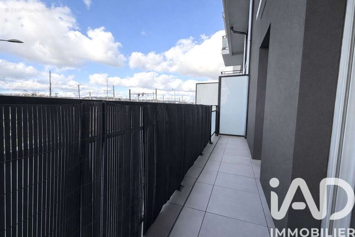 Photo 7 - Appartement à ATHIS-MONS