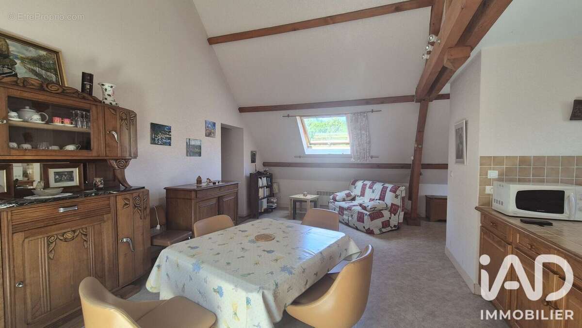 Photo 5 - Maison à DRACY-LES-COUCHES