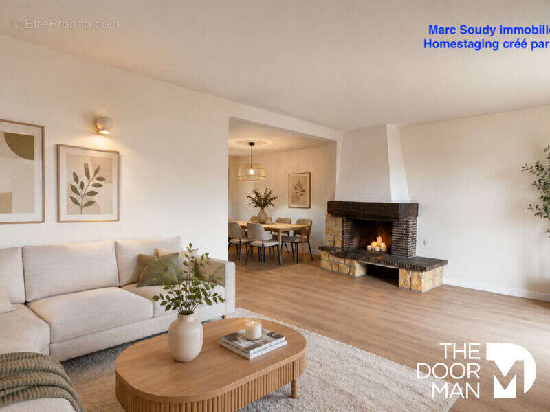Maison 18570 - photo 3