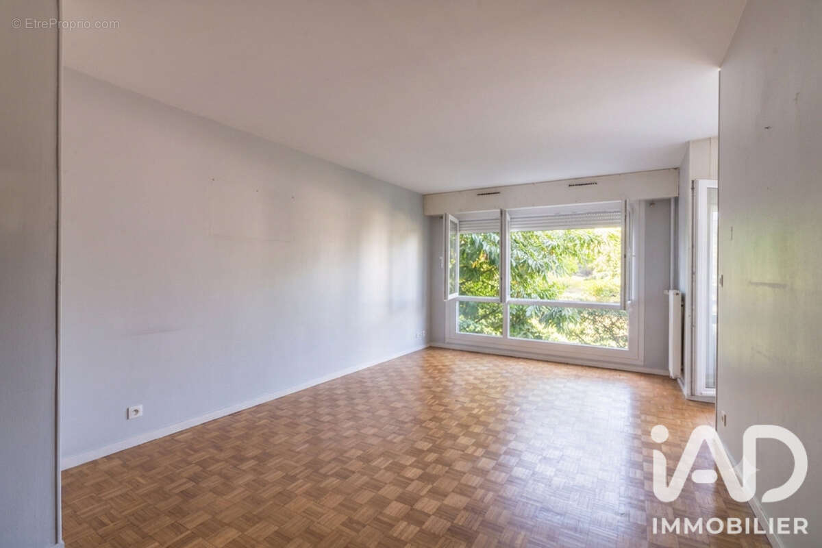 Photo 3 - Appartement à CHATOU