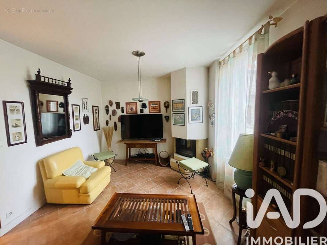 Photo 8 - Maison à BRIVE-LA-GAILLARDE