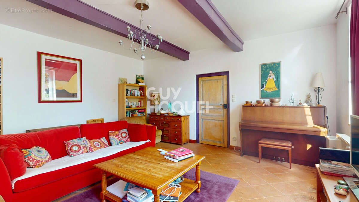 Maison T7  de 225m² - photo 4