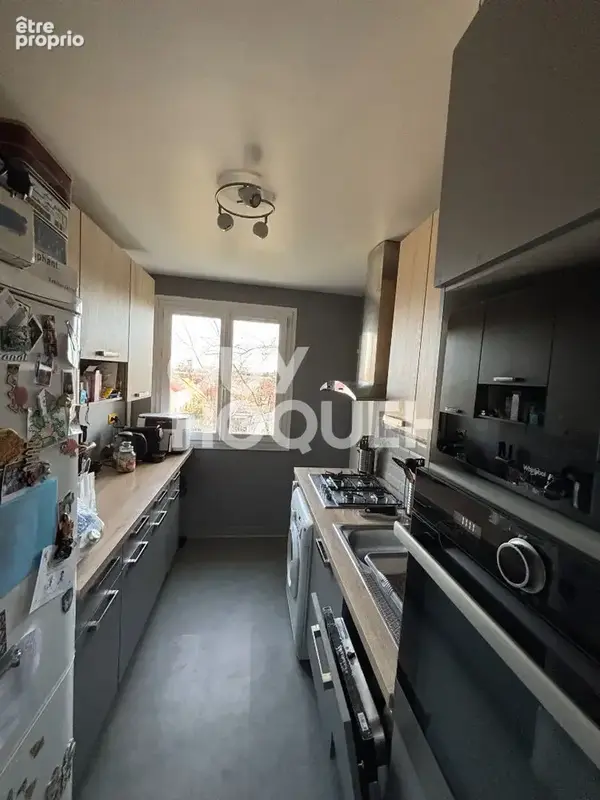 Appartement Le Perreux Sur Marne 4 pièce(s) - photo 4
