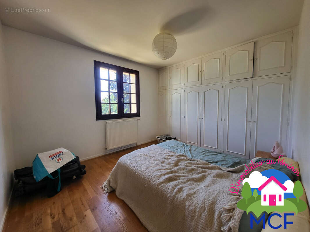 Maison 73 m² à Breval  - photo 7