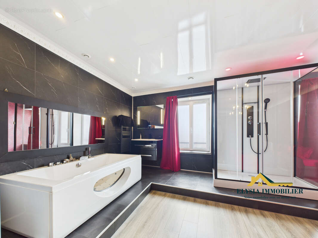 Maison à PAGNY-SUR-MOSELLE