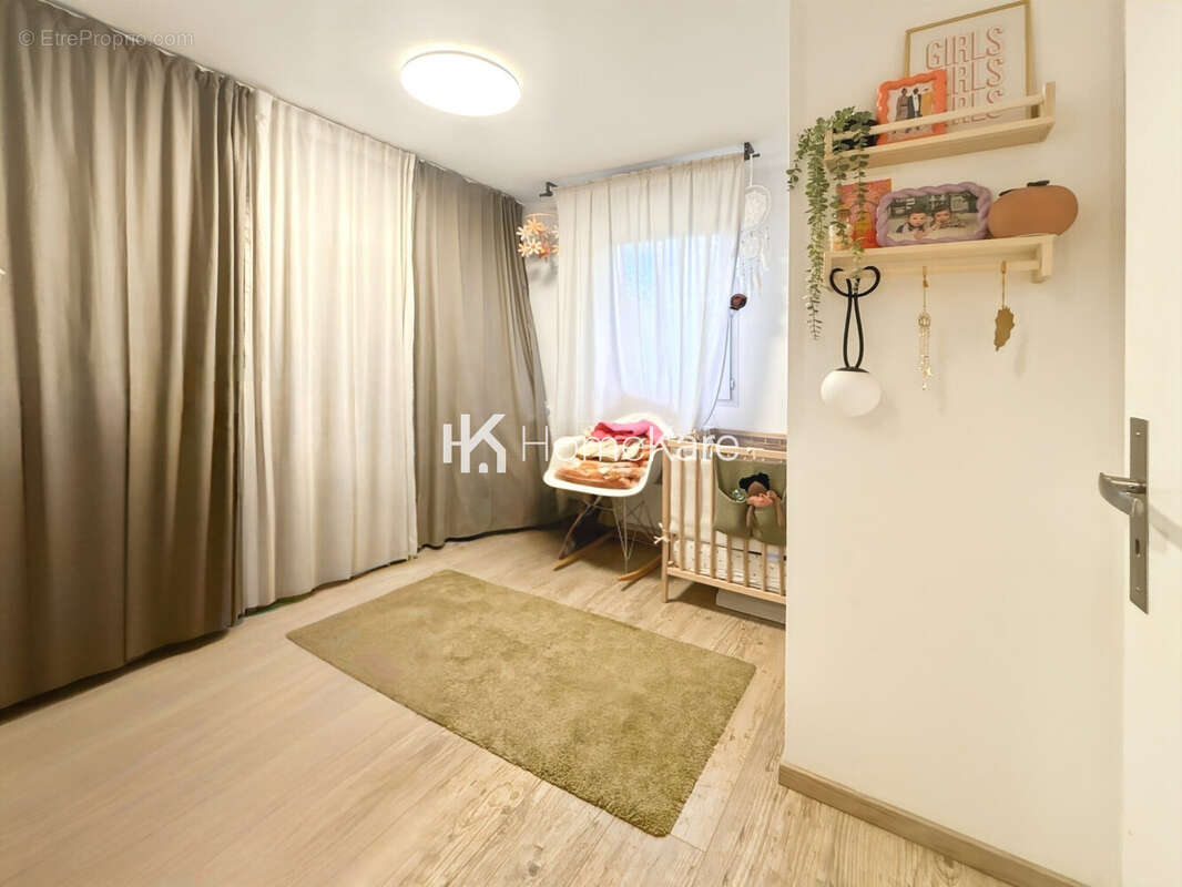 Appartement à TOURNEFEUILLE