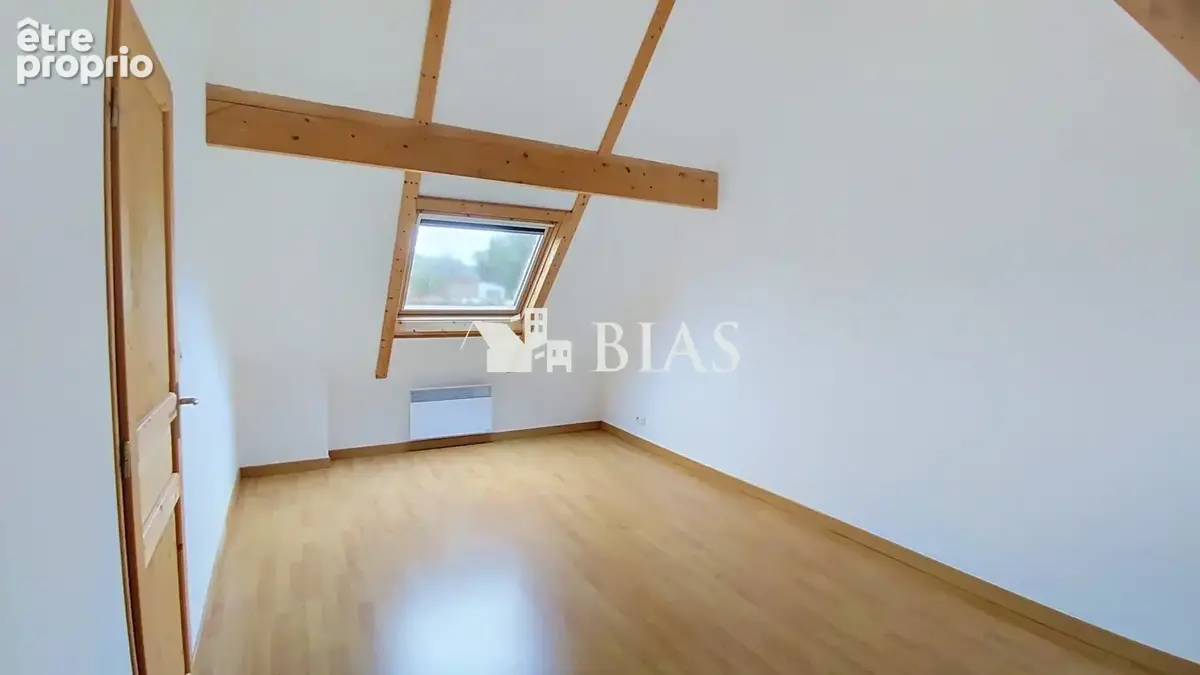 Maison 4 pièces 82 m² à vendre à Bourg-Achard (27310) - photo 9