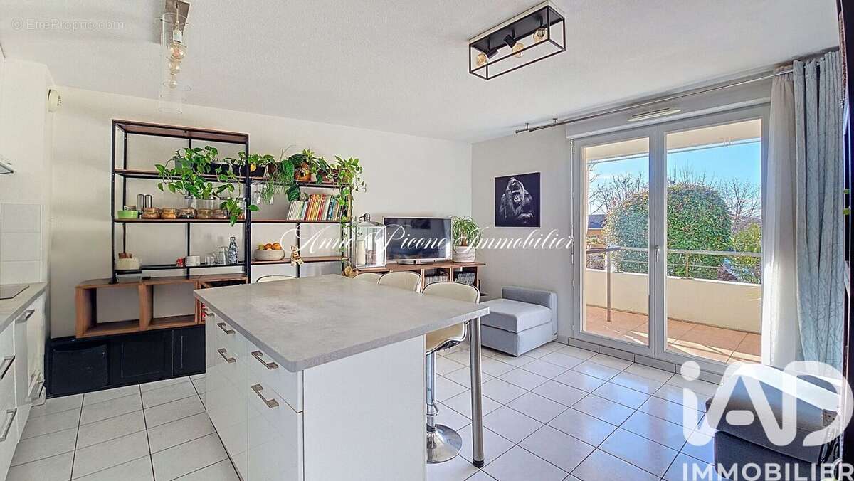 Photo 3 - Appartement à BALMA