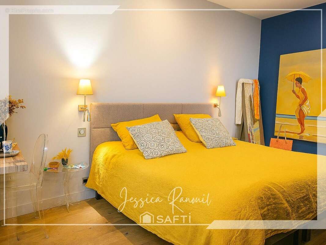 Photo 6 - Maison à BORDEAUX