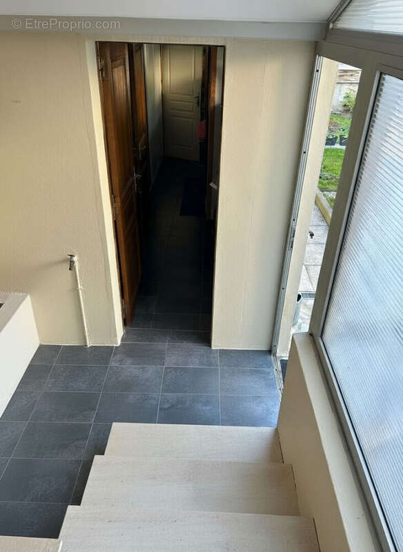 Maison à LIMEIL-BREVANNES