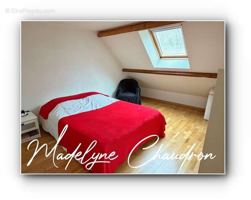Maison à LARDY