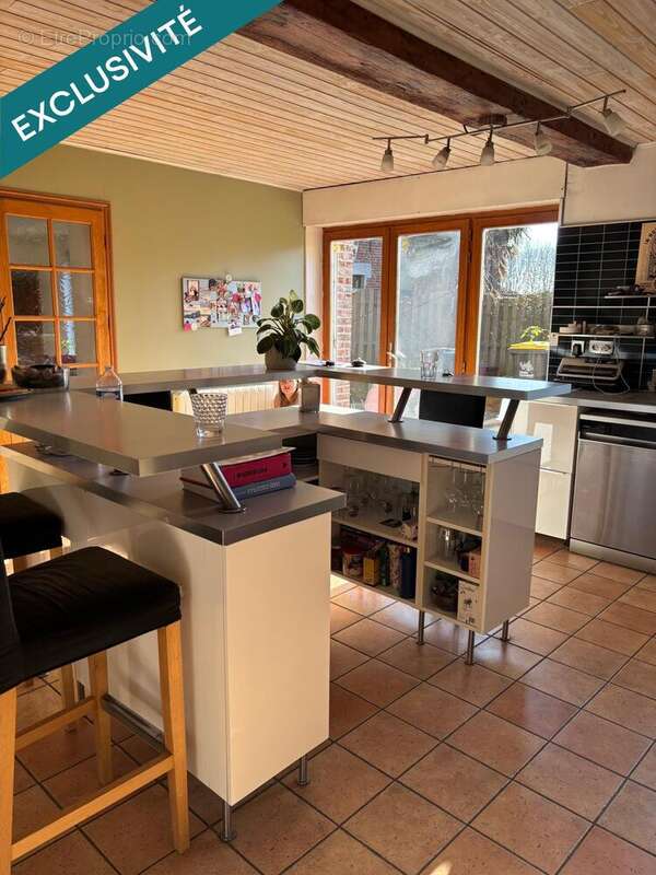 Photo 4 - Maison à COUTICHES