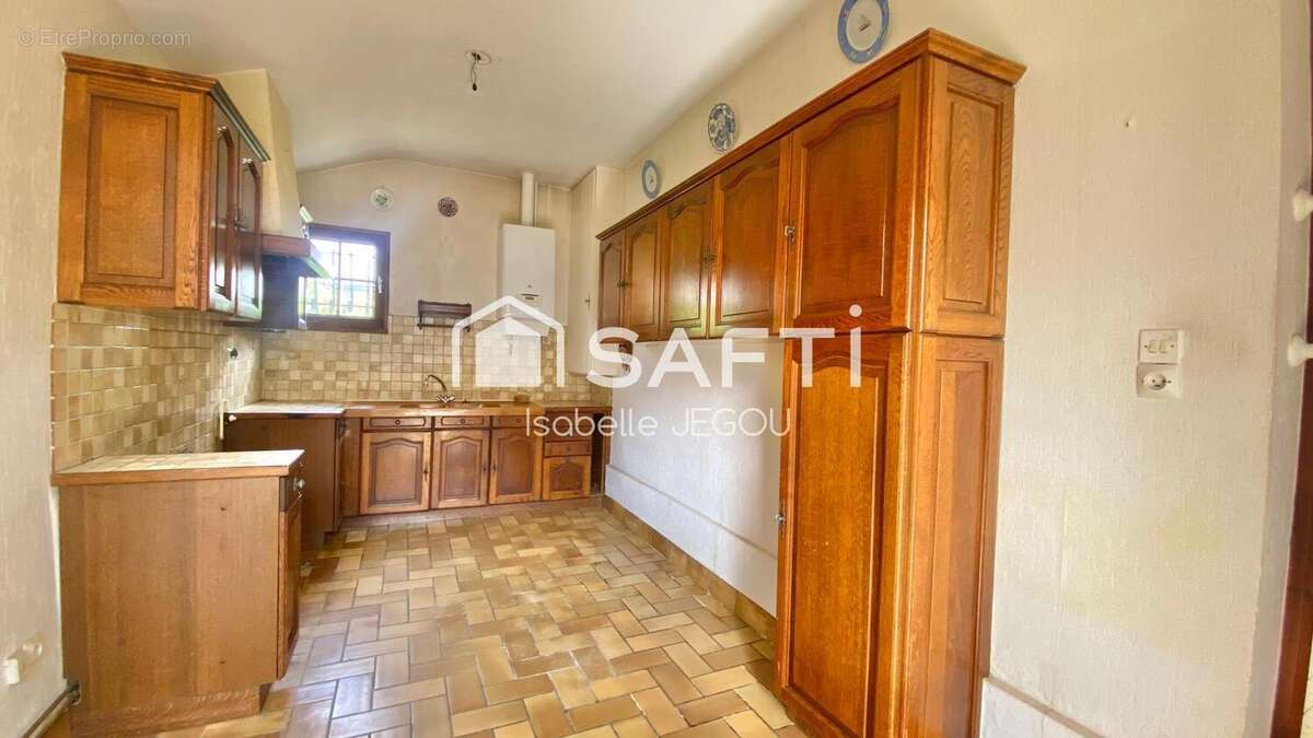 Photo 3 - Maison à GUJAN-MESTRAS