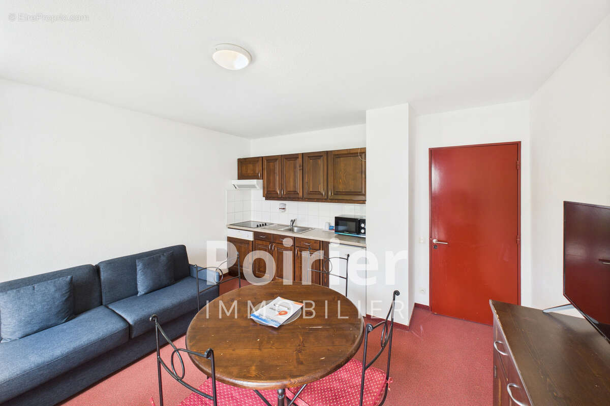 Appartement à EVIAN-LES-BAINS