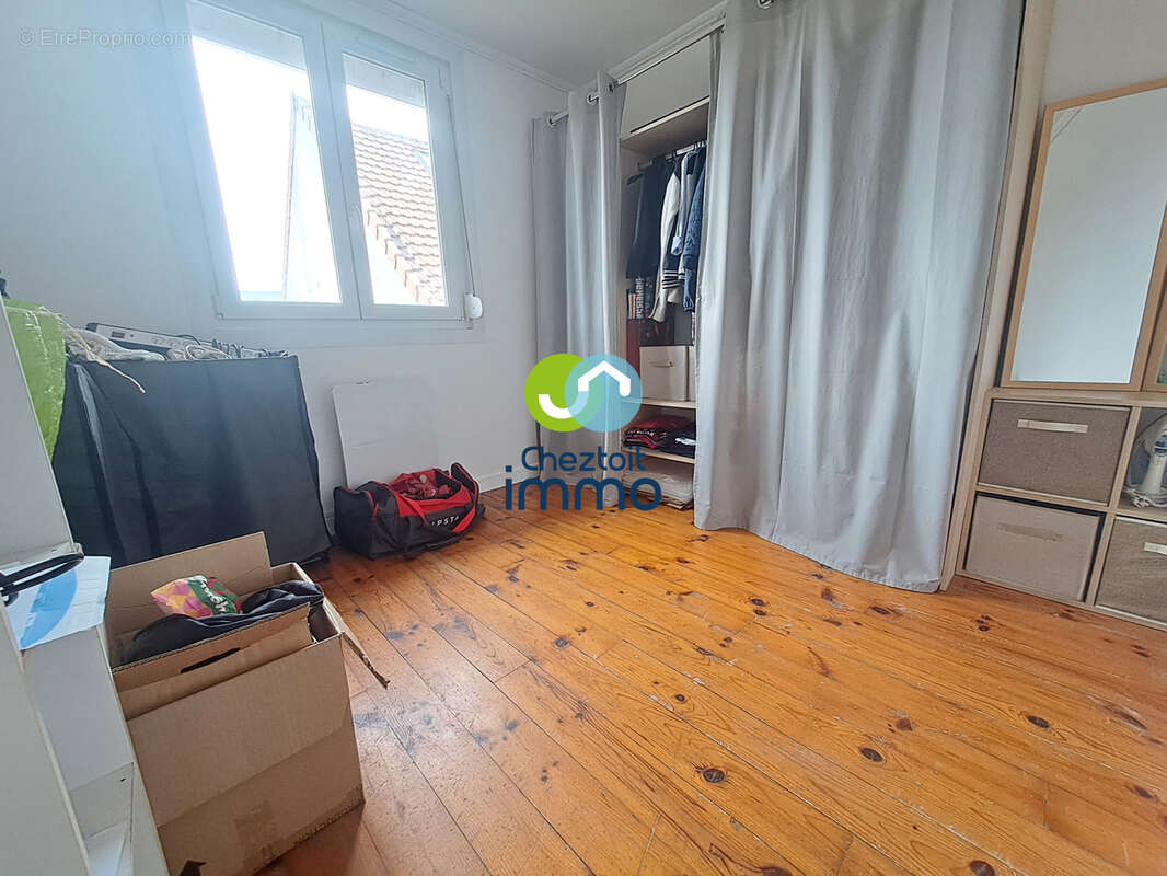 Maison à LOISON-SOUS-LENS