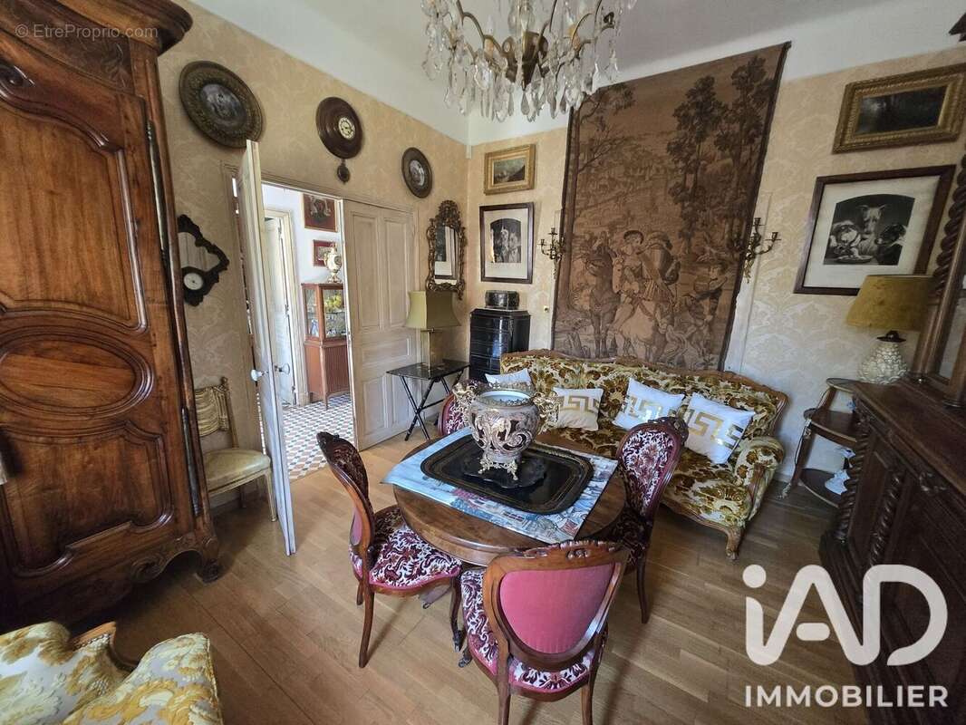 Maison 167 m² à Ales  - photo 3