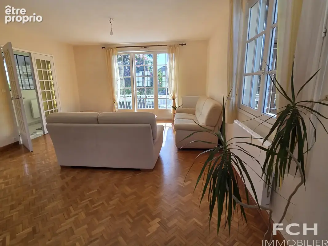 Maison lumineuse 107 m2 3 chambres - photo 6