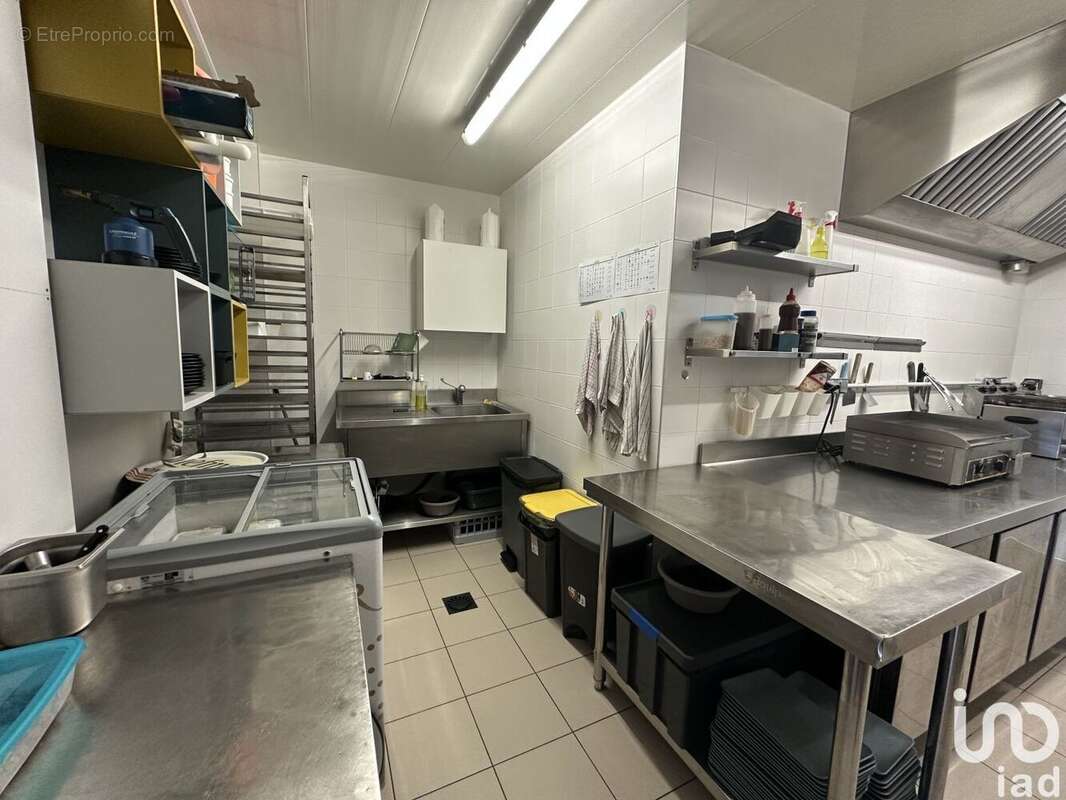 Photo 7 - Commerce à LA TRANCHE-SUR-MER