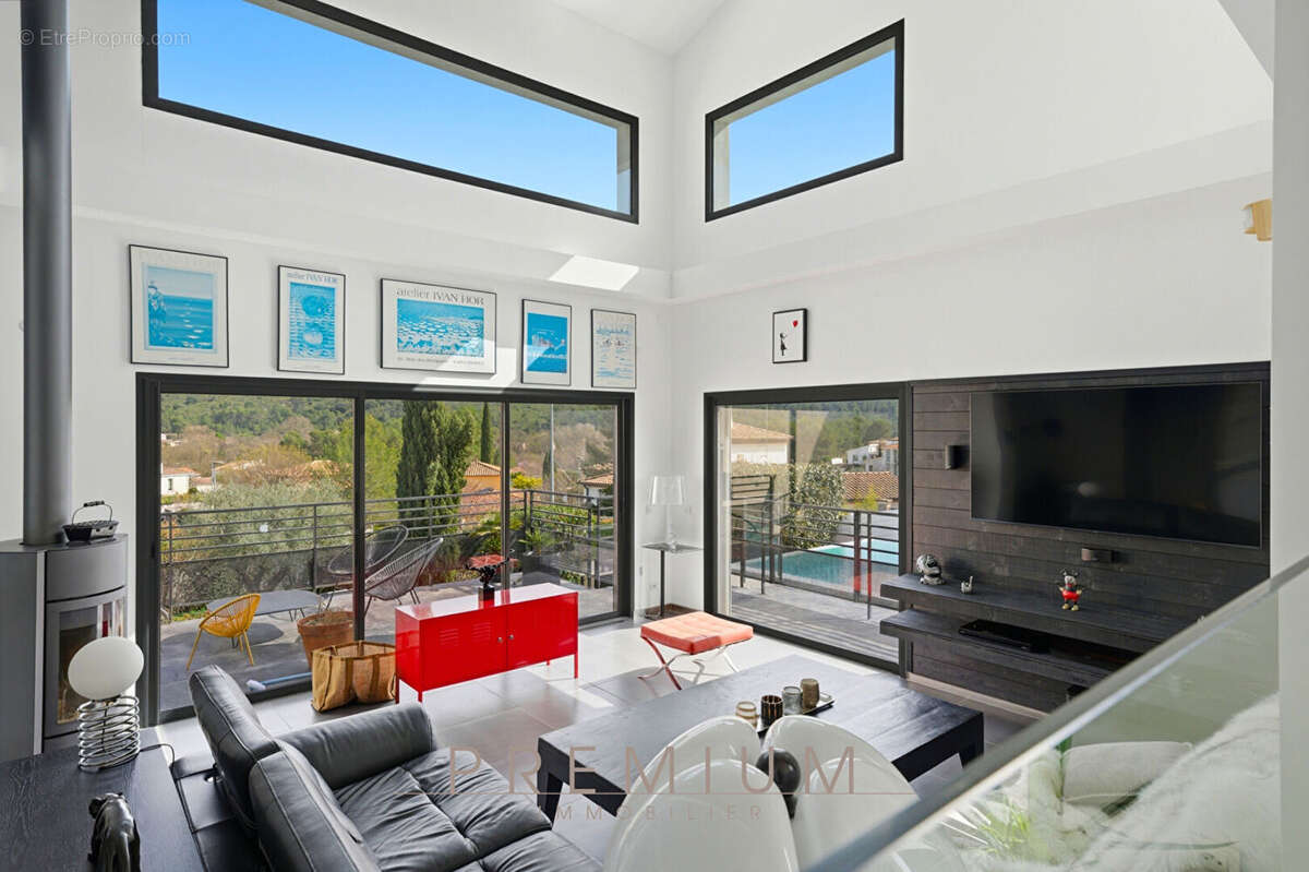 Maison à MONTPELLIER