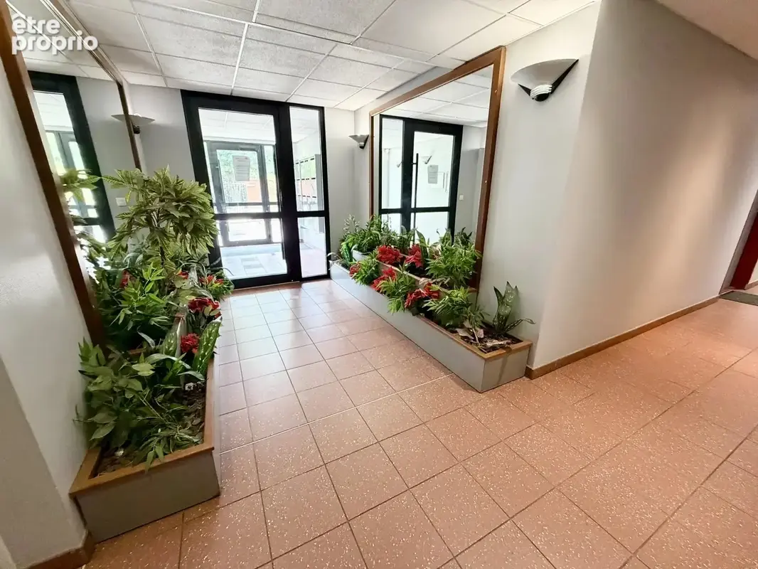 Appartement 44 m² à L'union  - photo 9