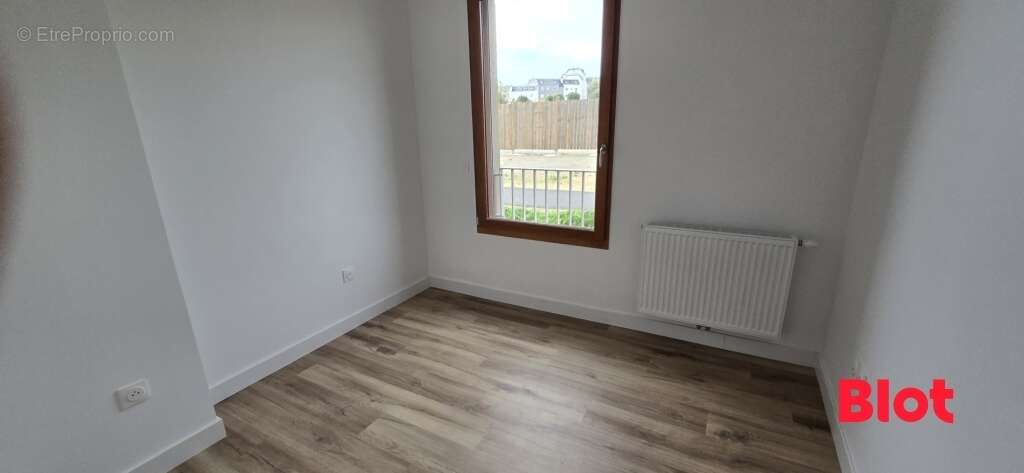 Appartement à LORIENT