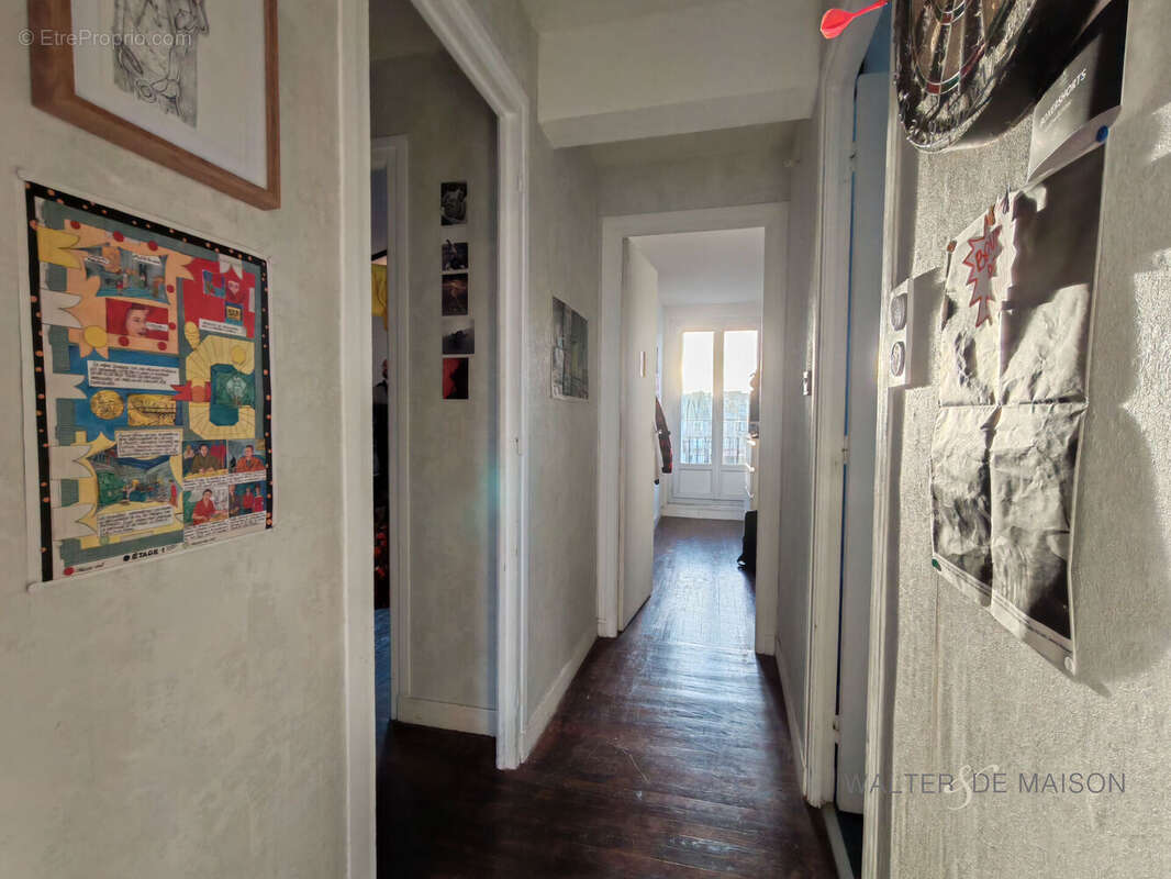 Appartement à BREST