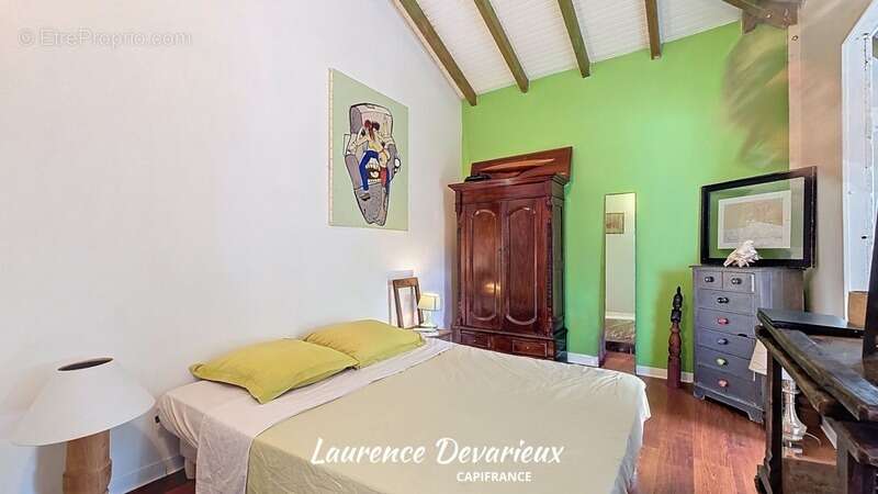 Maison à SAINT-FRANCOIS