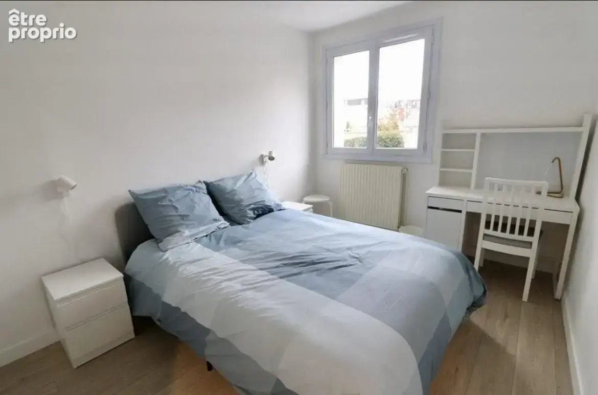 Appartement 69 m² à Orleans  - photo 5