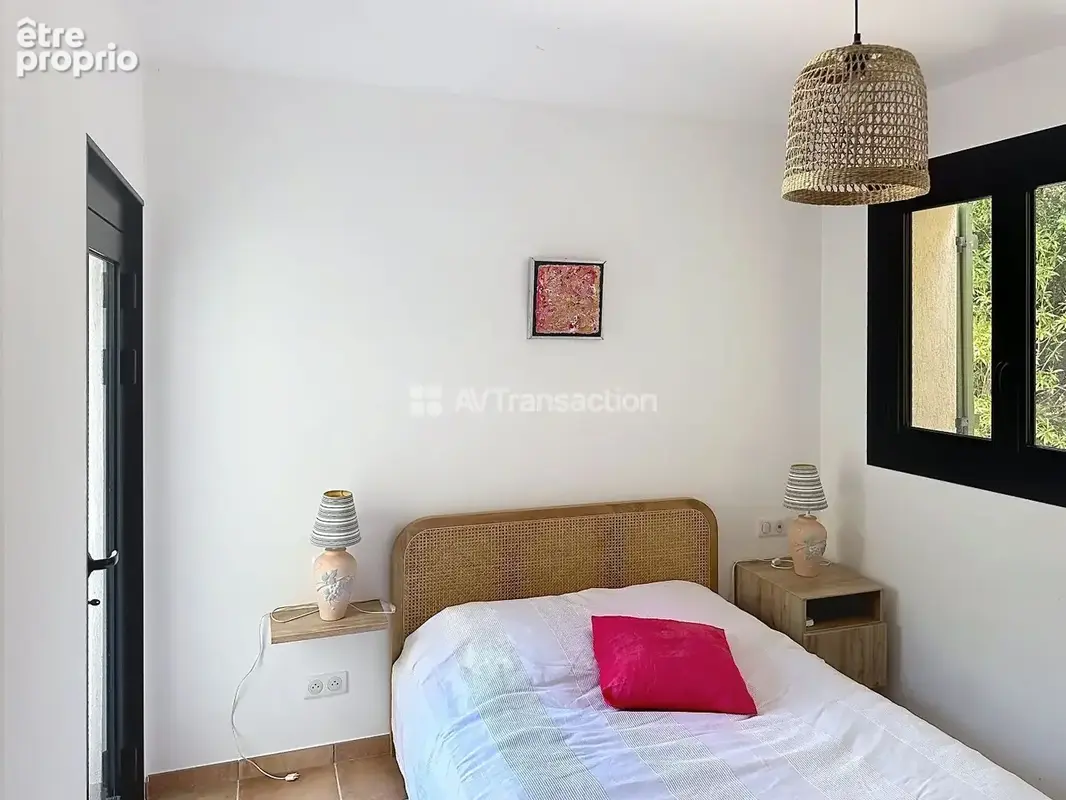Maison 150 m² à vendre à Le Thoronet (83340) - photo 7
