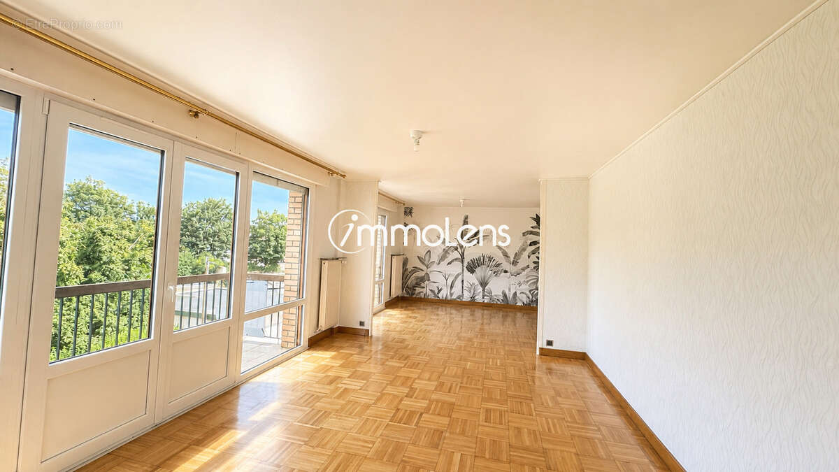 Appartement à LENS