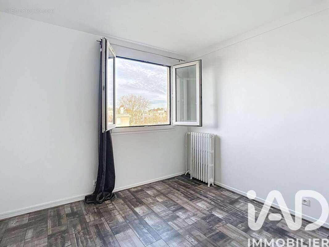 Photo 8 - Appartement à NEUILLY-PLAISANCE
