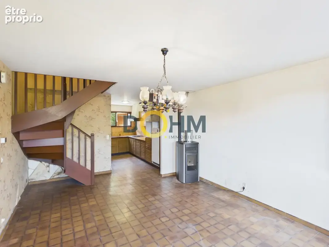A vendre a chignin maison de village de 188 m2 sur terrain de 618 m2 - photo 17