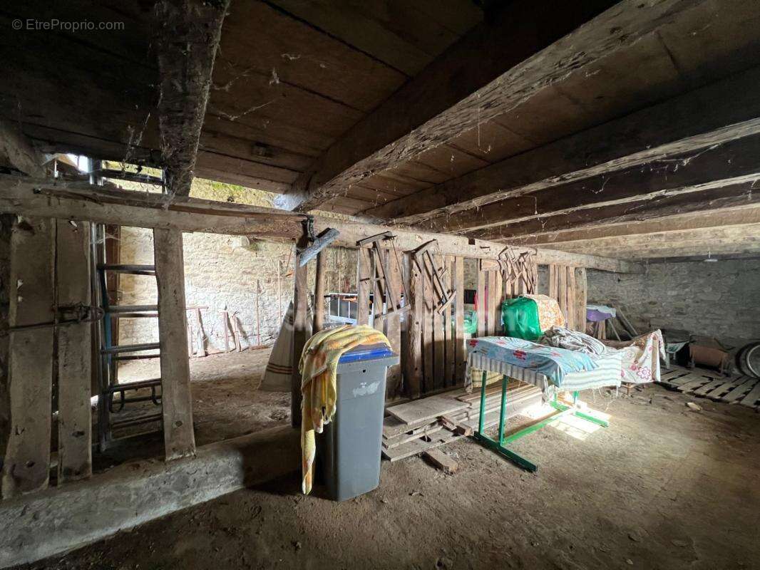 Maison à vendre 4 pièces DOMPIERRE LES EGLISES (87) - photo 11