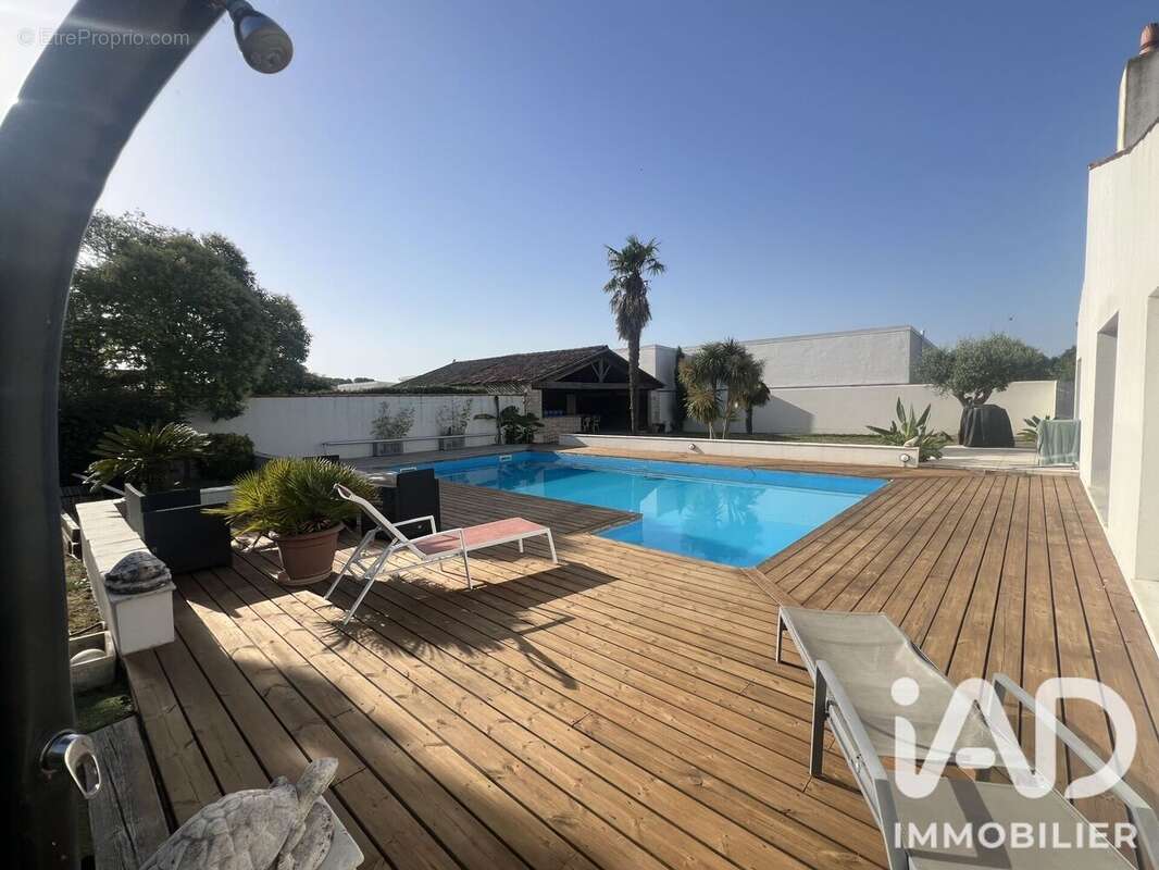 Photo 2 - Maison à AYTRE