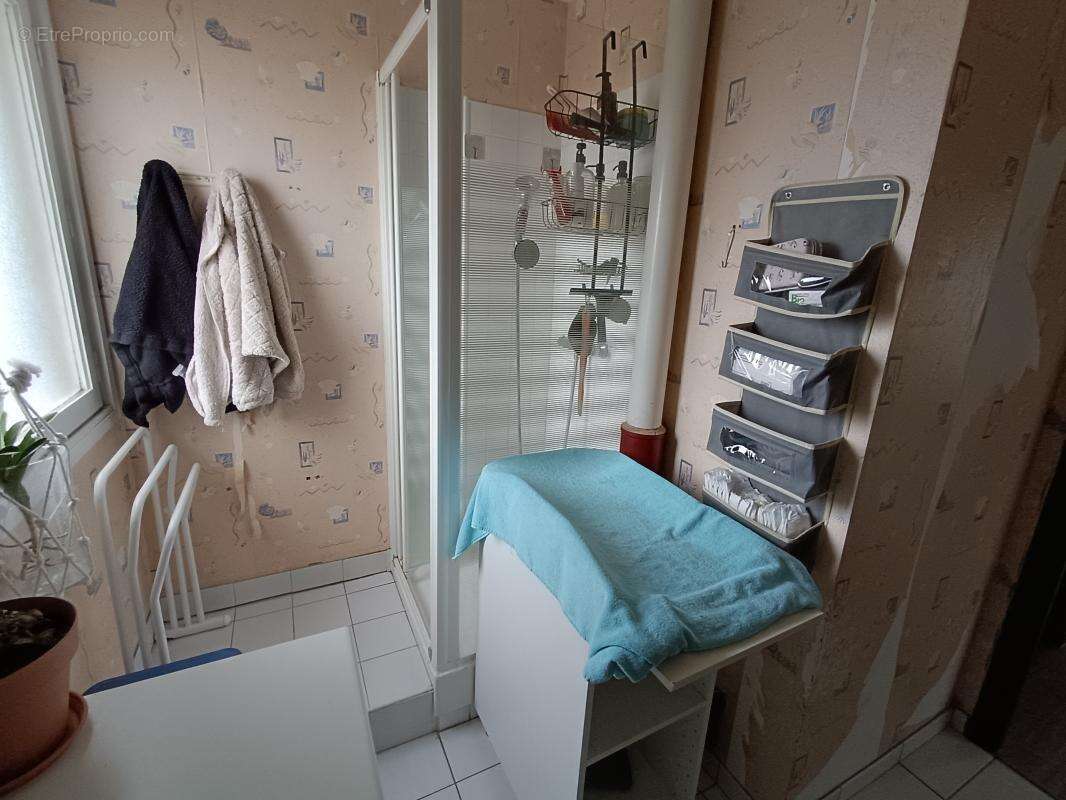 Appartement à MAUREPAS