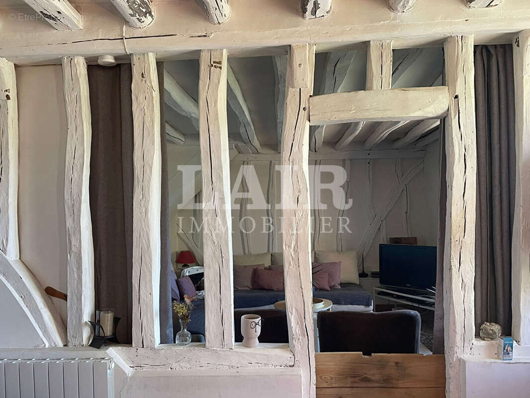 Maison à MORTAGNE-AU-PERCHE